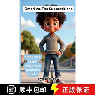 vs. Step Superstitions 预订 mother back your The break crack 9798349249792 Omari