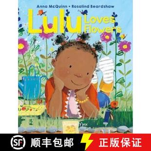 Flowers 4周达 Loves 9781907825293 Lulu