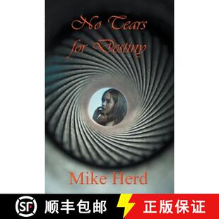 【3-4周达】No Tears for Destiny [9781739472870]