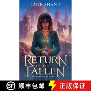 Return 4周达 the 9798230159506 Fallen