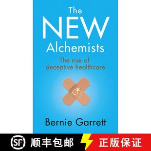Rise 9781781611883 3周达 Healthcare Deceptive Alchemists New The