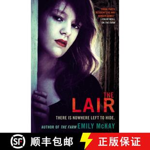 Lair The 4周达 9780425264126