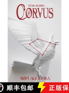 【3-4周达】Corvus [9781633377424]