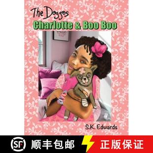 Boo 4周达 9798990693678 Charlotte