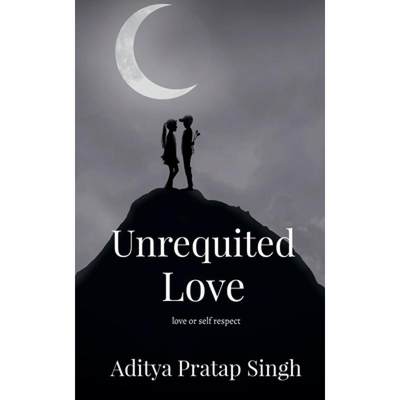 【4周达】Unrequited Love [9798887174501]