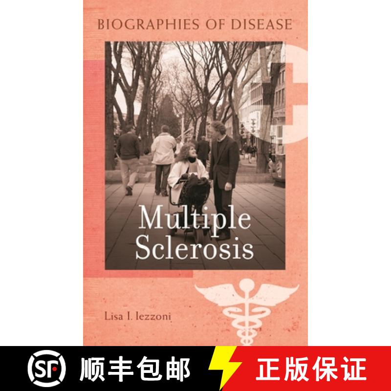 预订 Multiple Sclerosis [9780313365645]