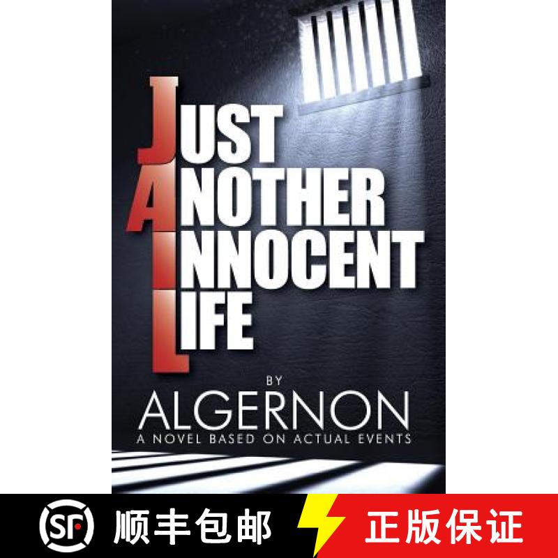 【3-4周达】Just Another Innocent Life [9780997071207]