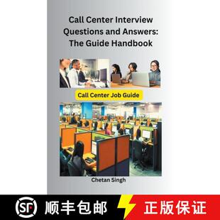 and Interview Answers Handbook Call Guide 4周达 9798215456163 Center The Questions