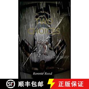 Two Choices Suicide Survival 4周达 9780692797976
