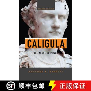 Caligula The Abuse Power 4周达 9780367867676