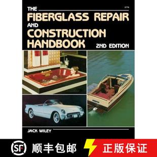 9780830627790 and 4周达 The Construction Repair Fiberglass Handbook