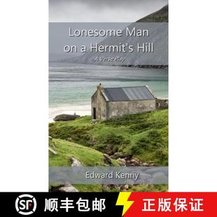 Lonesome 9780578604862 Play 3周达 Hill Man Verse Hermit