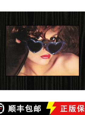 【3-4周达】Marcia Resnick: Re-Visions [9783906803937]