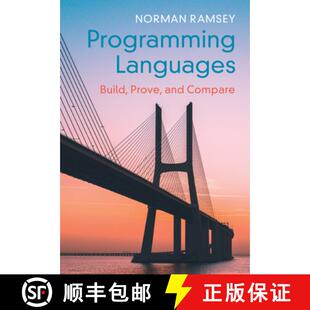Programming Languages Compare 9781107180185 and 4周达 Prove Build