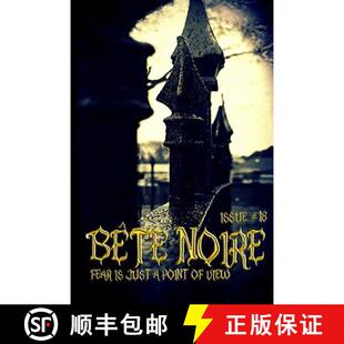 Bete 4周达 Noire issue 9780692397633