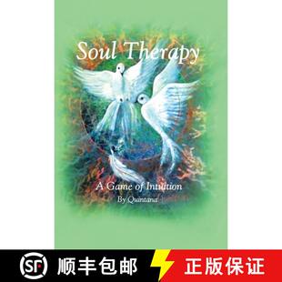Soul Therapy Intuition 9781982244392 3周达 Game