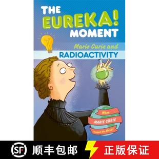 Eureka Radioactivity The 9781800788527 Moment 4周达