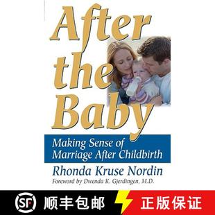 Marriage 9780878331680 After Making Sense Baby 4周达 the Childbirth
