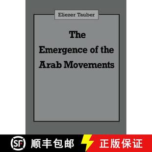 The Emergence Movements 9780714640846 Arab 4周达 the