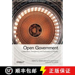 9780596804350 Open Transparency and Collaboration 4周达 Government Practice Participation