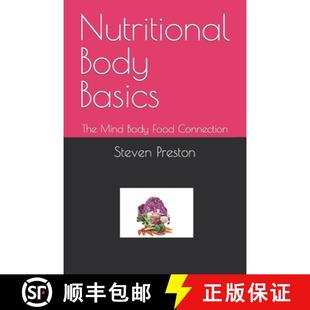 The 9780978660321 4周达 Connection Food Mind Basics Body Nutritional