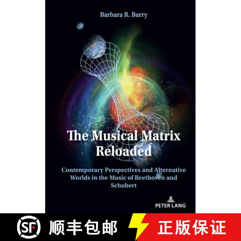【3-4周达】The Musical Matrix Reloaded : Contemporary Perspectives and Alternative Worlds in the Musi... [9783631824108]