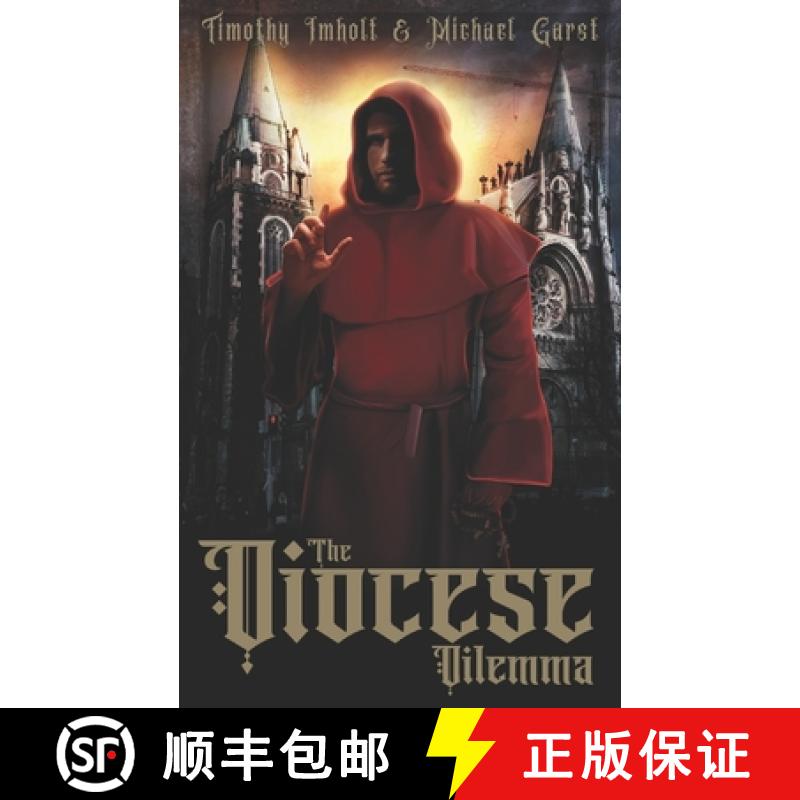 预订 The Diocese Dilemma [9781951810078]
