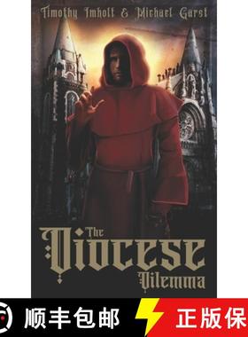 预订 The Diocese Dilemma [9781951810078]