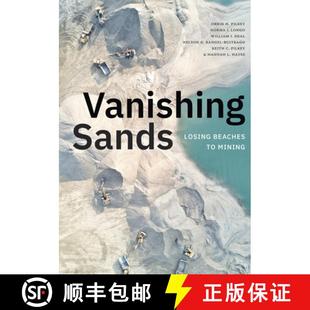 Sands 9781478018797 4周达 Mining Losing Vanishing Beaches