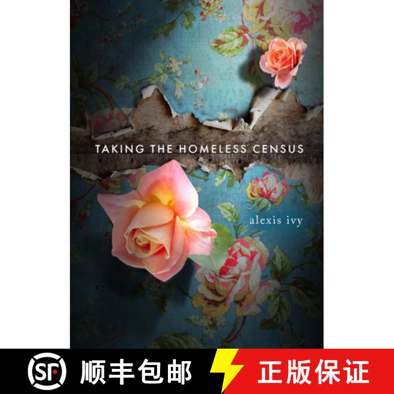 【3-4周达】Taking the Homeless Census [9781947817142]
