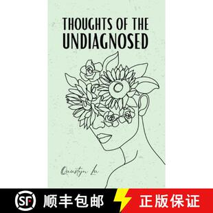 Thoughts 3周达 the 9789357615938 Undiagnosed