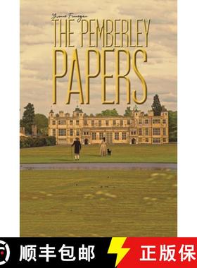 预订 The Pemberley Papers [9781645369752]