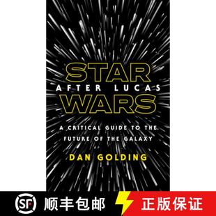 Future 4周达 After Wars the Star Guide Critical 9781517905415 Galaxy Lucas