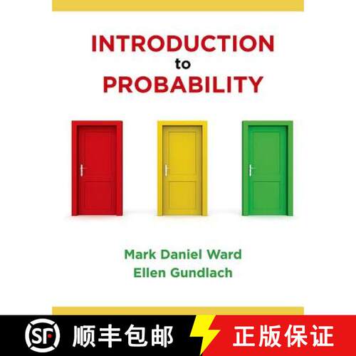 【3-4周达】Introduction to Probability [9780716771098]