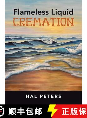 【3-4周达】Flameless Liquid Cremation [9781665731850]