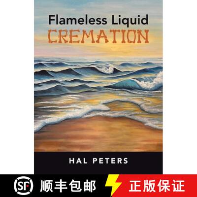【3-4周达】Flameless Liquid Cremation [9781665731850]