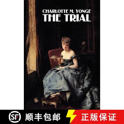 【3-4周达】The Trial [9781557424488]