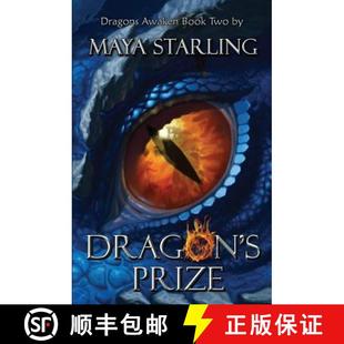 Prize 4周达 9789535936619 Dragon