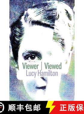 【3-4周达】Viewer / Viewed [9781848618879]