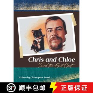 Travel 9798893092998 3周达 Coast East the Chloe and Chris