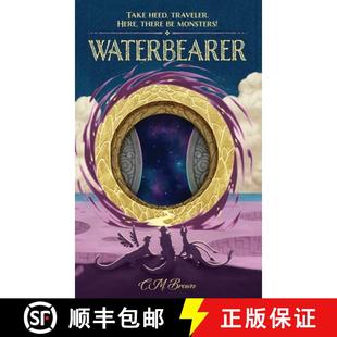 There Heed 9781963266177 Take Waterbearer Traveler. Monsters Here 4周达