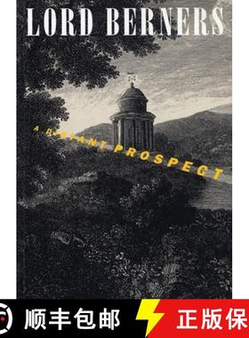 【3-4周达】A Distant Prospect [9781885983329]
