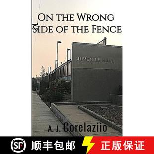 the Fence 9780359210985 3周达 Side Wrong