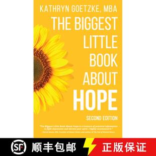 The Biggest Hope 9781631958427 about 4周达 Book Little