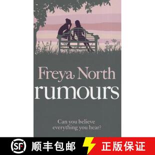 【3-4周达】Rumours [9780007326709]