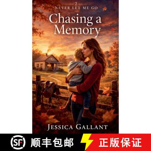 【3-4周达】Chasing a Memory [9798235076938]