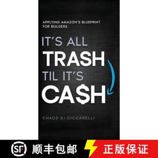 til for 9781945884887 Blueprint All 3周达 Applying Cash Trash Builders Amazon