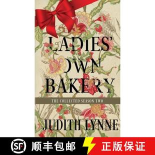 Bakery Own Season Two 预订 9781953984364 Ladies