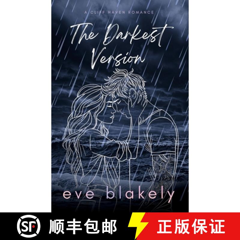 【3-4周达】The Darkest Version [9780645791037]