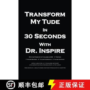 Transform Seconds 9781685370596 4周达 Tude